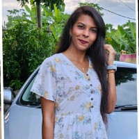 Ritusha Rampersad