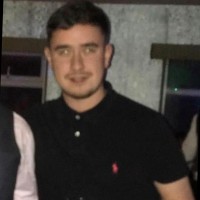liam mccall