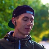 Максим Сухаревский