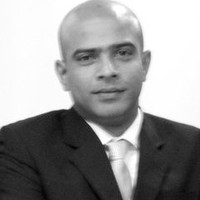 Abraham Philip Jacob