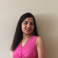 Kesha Desai