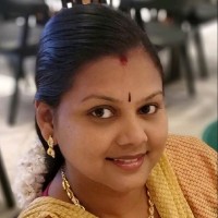 Sukanya Sampathkumar