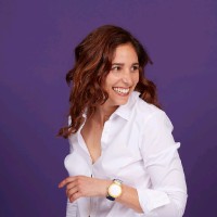 Katherine Goyette