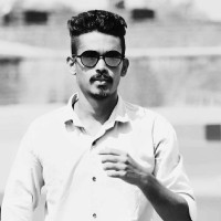 Aswin Pavithran