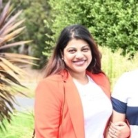Devanshi Mehta