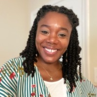 T'Eria Mathews