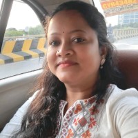 Deepti Priya