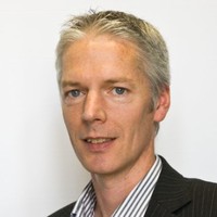 Mark Rayers