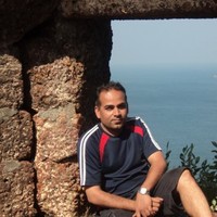 Laxmikant Wani