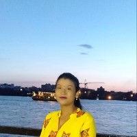 Subhasree Mondal