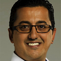 Bülent Ünal