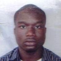 Adejumo Adeyinka