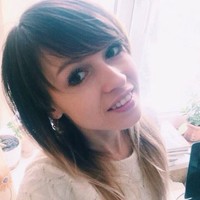 Татьяна Глушкова