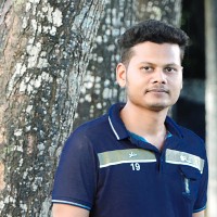 Anijit Biswas