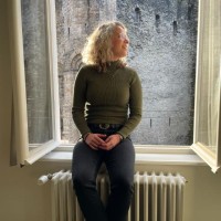 Iris Rensen