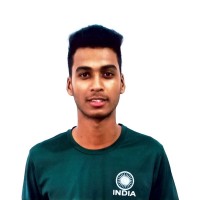 Nilesh Tiwari