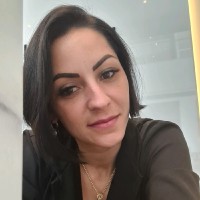 Gislaine Lourenço