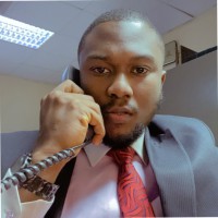 Ayodeji Olatinwo (Gmcpn, Ccnp)