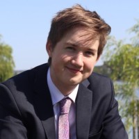 Max Kennedy
