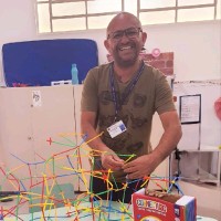 gilvan Santos De Morais