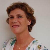 Anita Staal-Van Der Vat