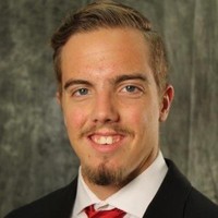 Preston Harris, EA