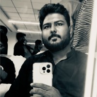 Dinesh Kumar