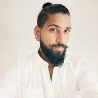 Rupesh Pal