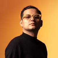 Daniel Lyono Castellanos