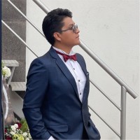 Jesse Alvarado Calderon