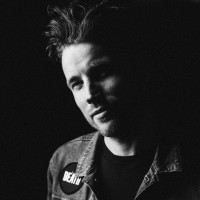 Patrick Stevenson