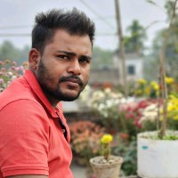joy naskar