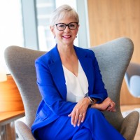 Kim Seeling Smith, Business Futurist, CSP, CVP, VMP