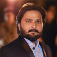 Siddharth Pandey