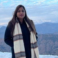 Shivali Garg