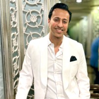 Salim Merchant