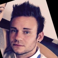 Ross Barker