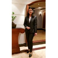 Ruchida Sawant