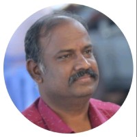 Navaneethan J