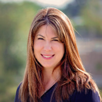 Tracy Gill Garrido