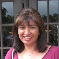 Luz Rubio