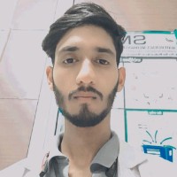 Mohammad Ahamad
