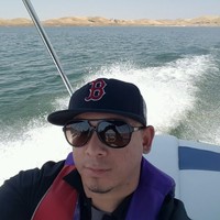 Joel Camacho