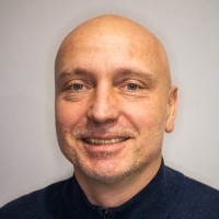 Maciej (Mac) Stolowski