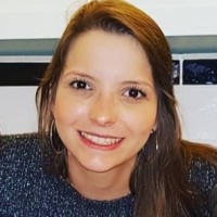 Ana Karina De La Torre Desiato