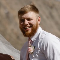Zack Moore