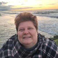 Anja Agterbos-De Vries