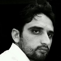 Syed Aizaz Ali Shah