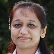 Kavita Bhatia