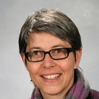 Daniela Luescher Stuker